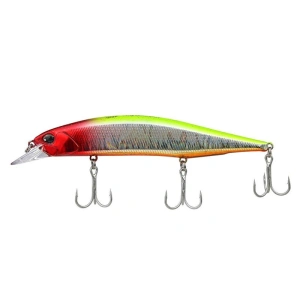 Sea Horse Realis Jerkbait 12 Cm 18,2 Gr Ksl-10
