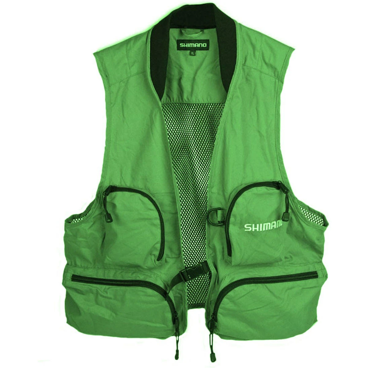 SHIMANO Ev Vest Balıkçı Yelek