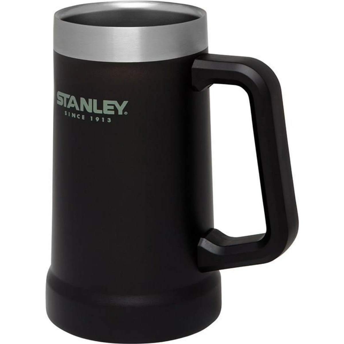 STANLEY Adventure Vakumlu 0.70 Lt Kupa Yeşil