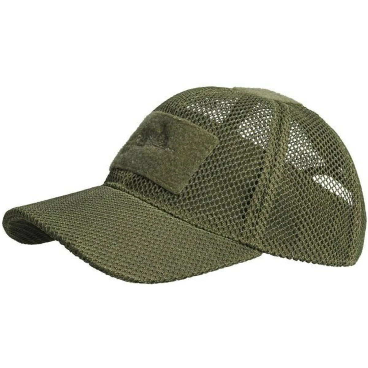 HELIKON-TEX Bbc Mesh Yeşil Şapka