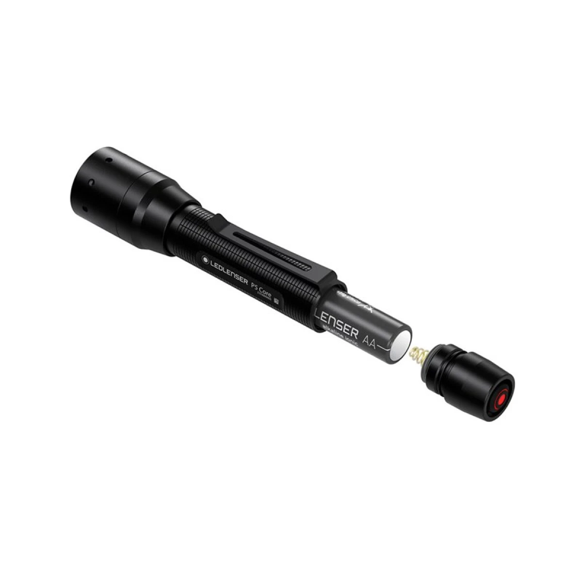LEDLENSER P5 CORE EL FENERİ 502599