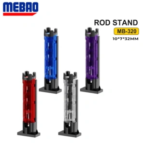MEBAO Kamış Tutucu Stand Beyaz MBA1001M