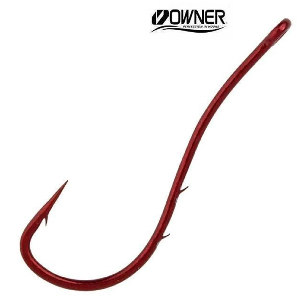 OWNER 53118 Worm SP-BH Kurt İğnesi No:10 8 Adet