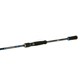 SHIMANO Bassterra Spin Olta Kamışı 2,74cm 7-30gr