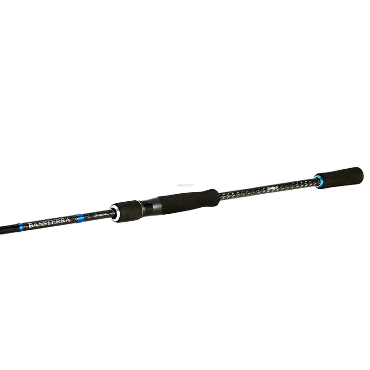 SHIMANO Bassterra Spin Olta Kamışı 2,74cm 7-30gr