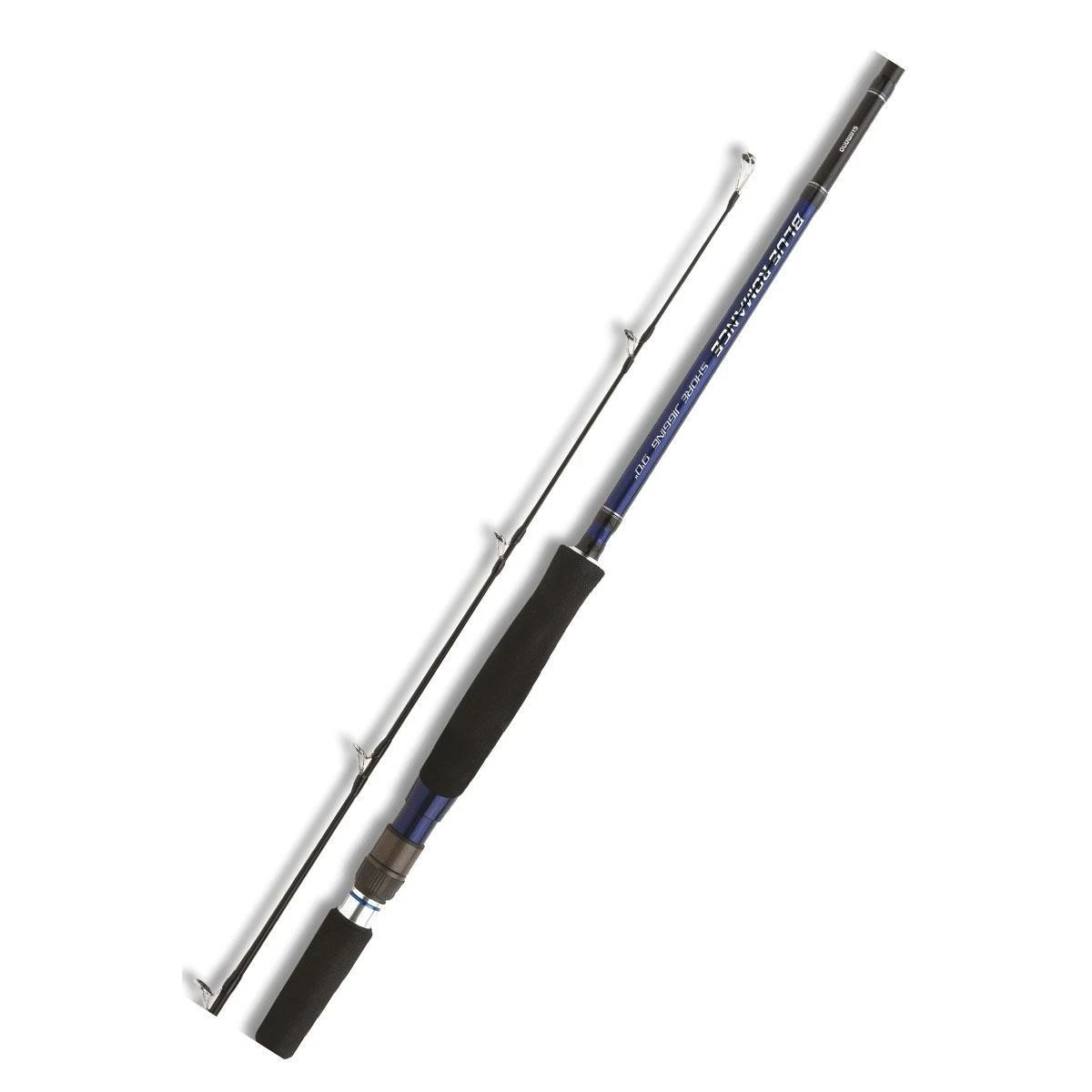 SHIMANO Blue Romance Shore Jigging Serisi Olta Kamışı 300 cm