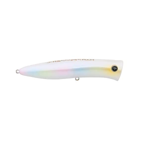 HANFISH Harp Popper 110 Hp Serisi 11 cm 28 gr Floating (Su Üstü) Maket Yem Hp-50 Pale Clow