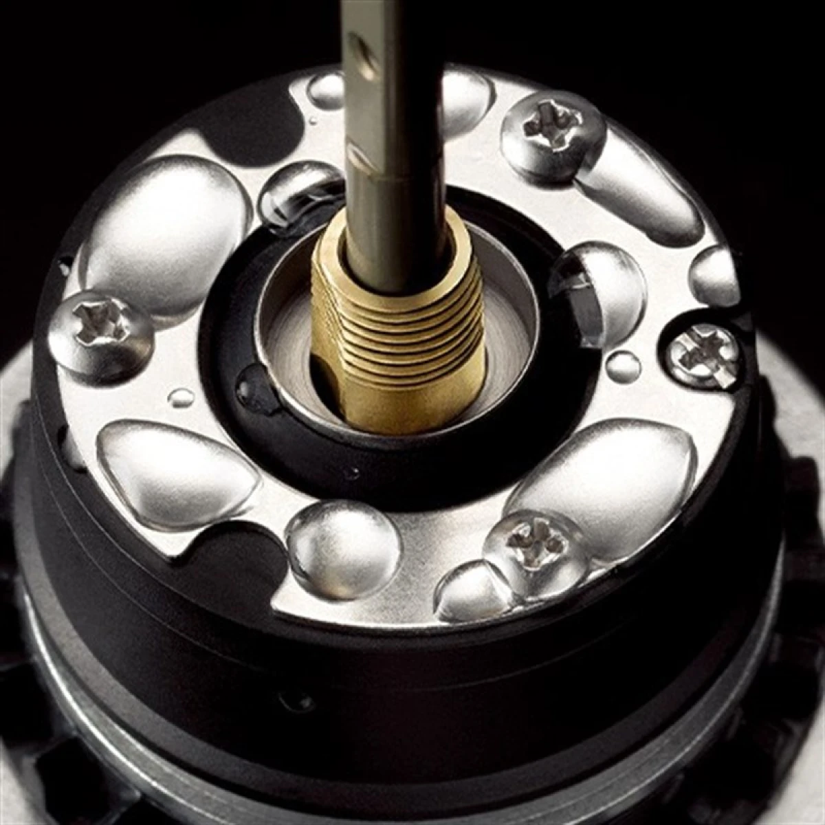 SHIMANO Spheros SW C3000HG Spin Olta Makinesi