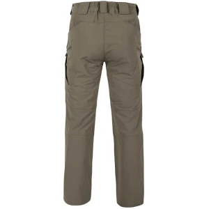 HELIKON TEX Outdoor Tactical Pants- Versastretch ADAPTIVE GREEN - Medium Short