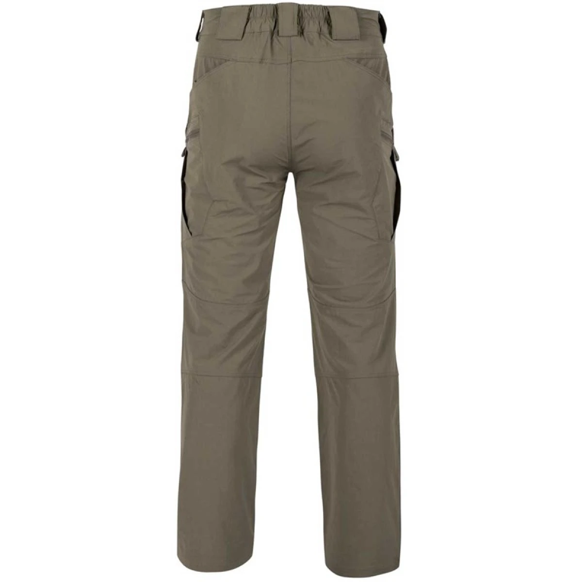 HELIKON TEX Outdoor Tactical Pants- Versastretch ADAPTIVE GREEN - Medium Short