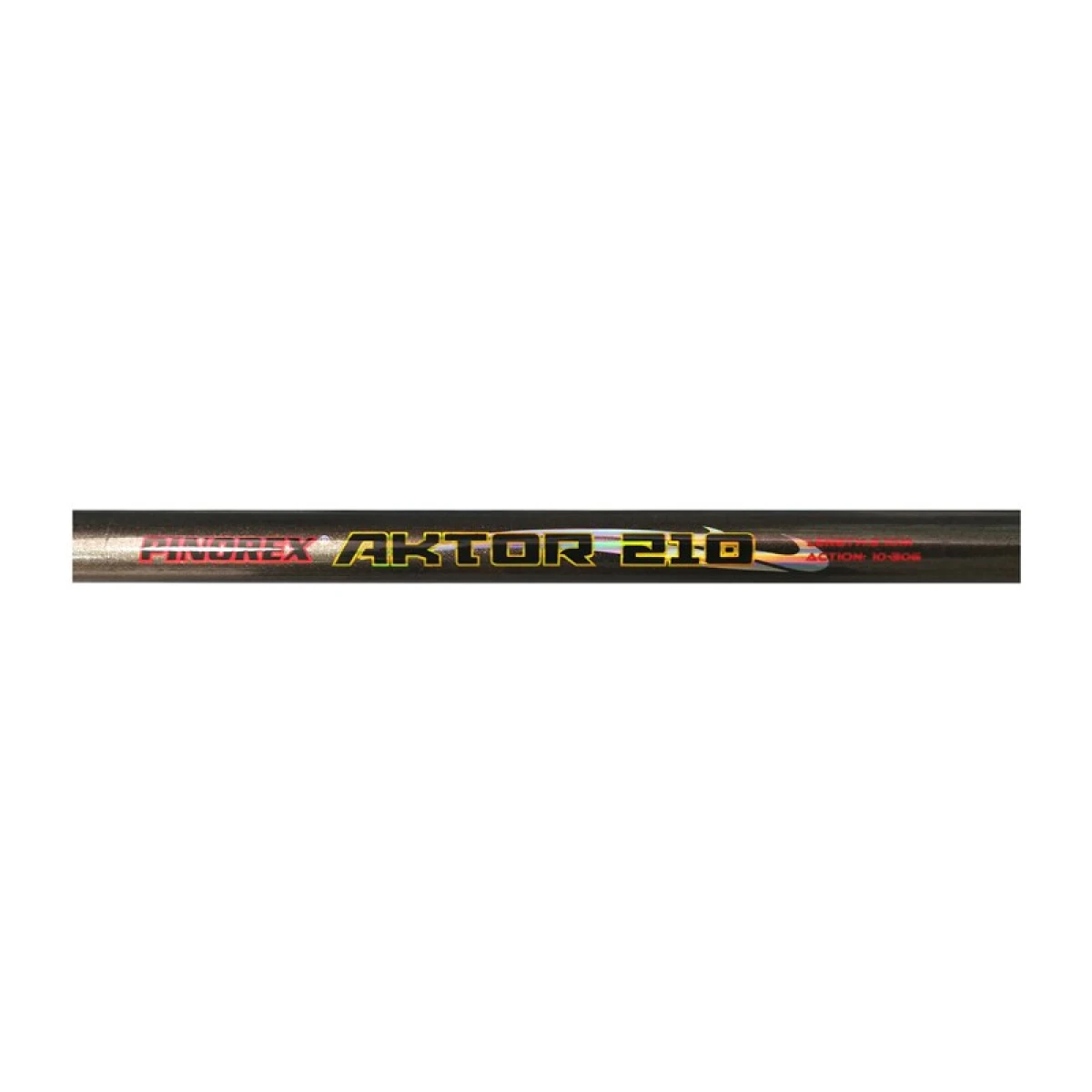PINOREX Aktor 2.10 Mt 10-30 Gr Spin Kamış