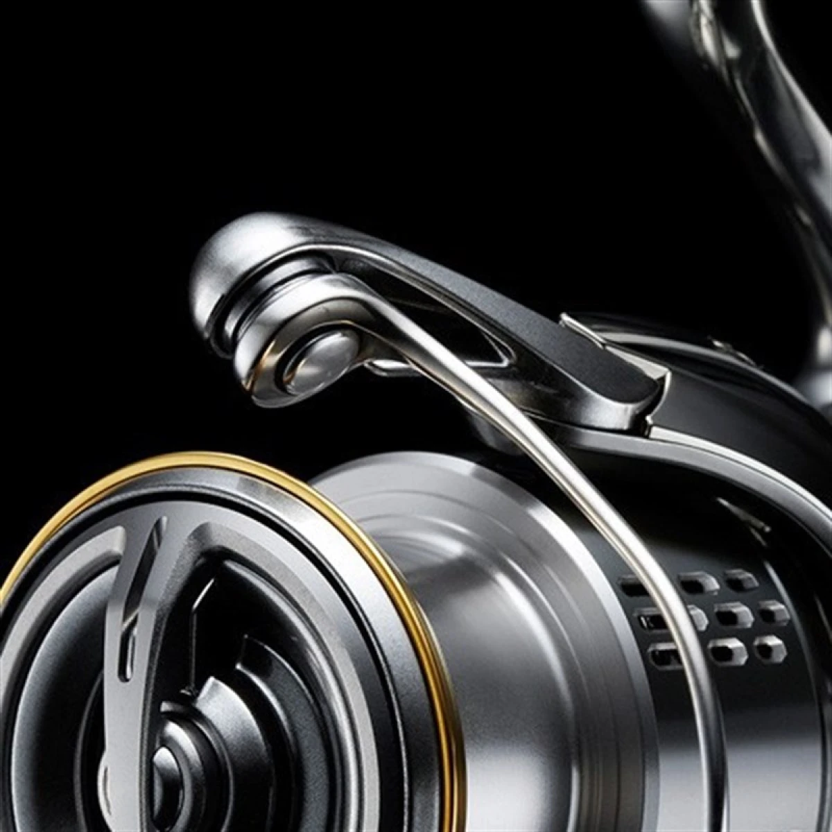 SHIMANO Stella 2500 FJ Spin Olta Makinesi