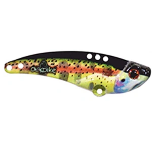 DEEPPIKE VIB Special Edition 5,4 cm 14 gr Jig Yem - 4