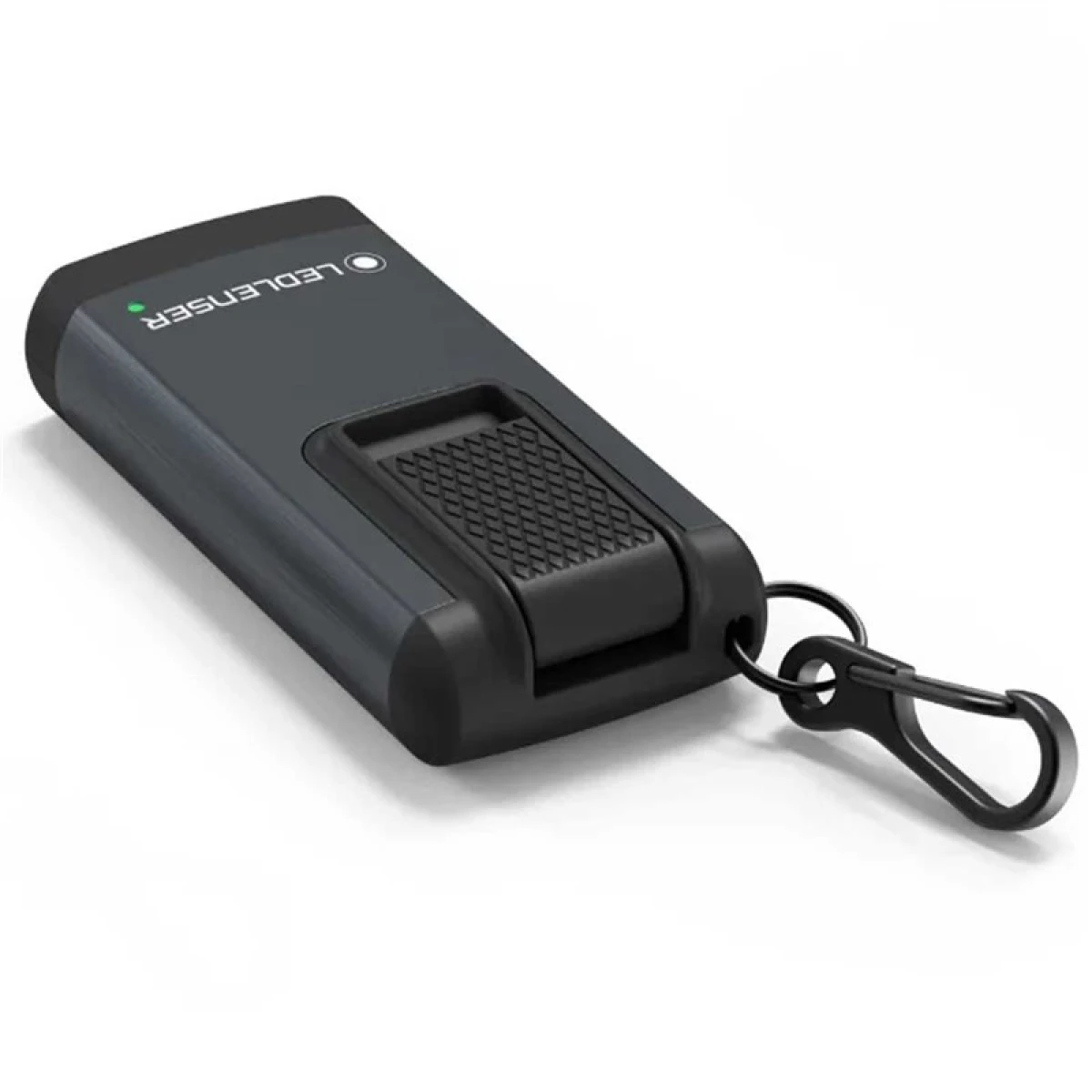 LED LENSER K4R El Feneri - Yeni Model
