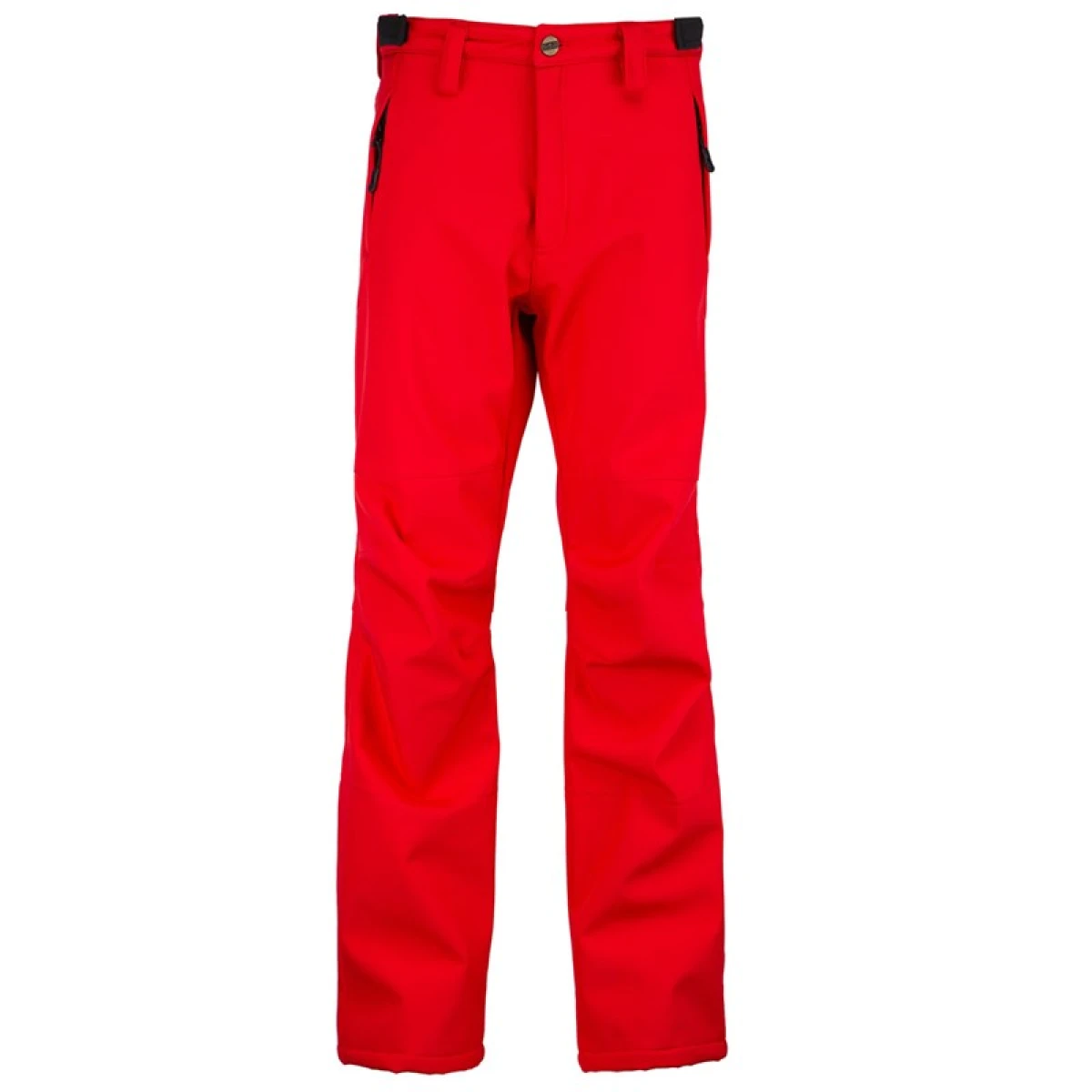 N.M TACTICAL Falcon Soft Shell Erkek Kayak Pantalonu - Kırmızı - XS