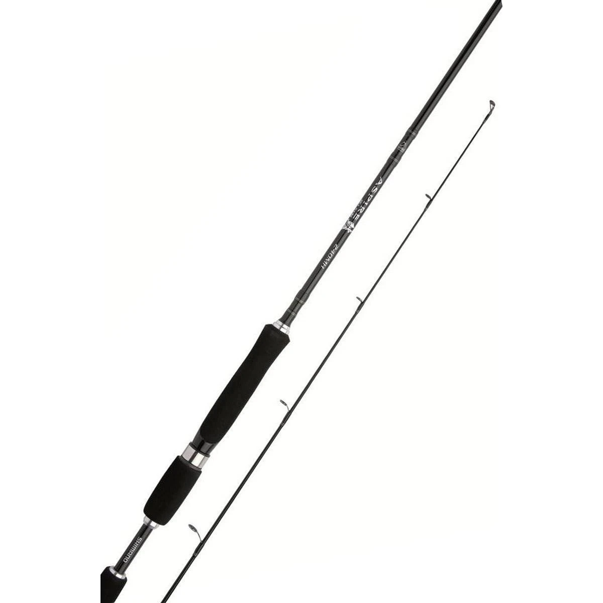 SHIMANO Aspire Spinning Sea Bass Olta Kamışı 240 cm