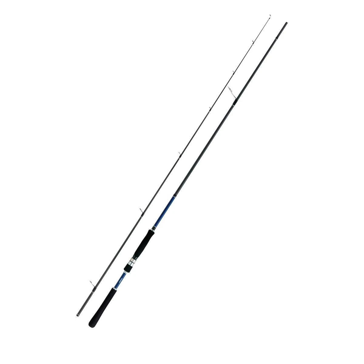 SHIMANO Moonshot Serisi Spin Olta Kamışı 274 cm