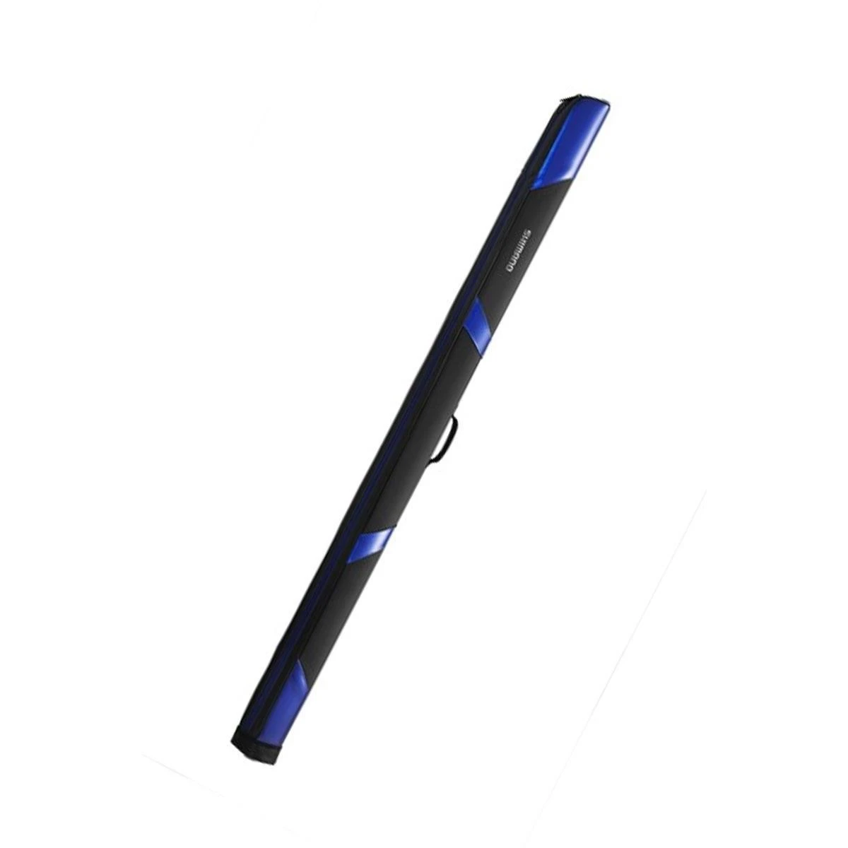 SHIMANO Rod Case Straight 155 cm W 2 Rods K Type Blue-Black