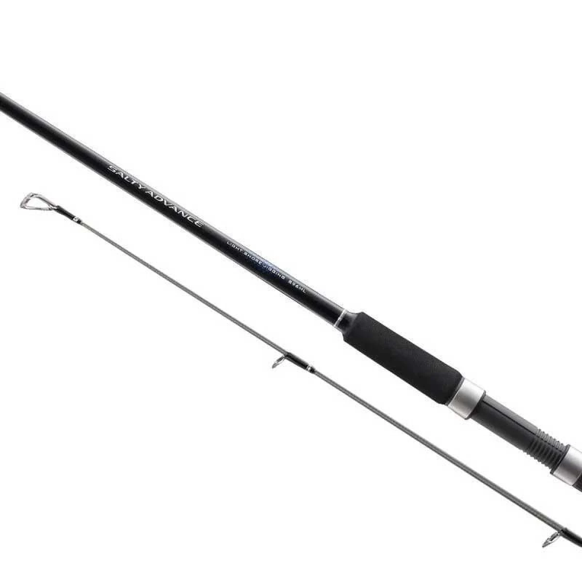 Shimano Rod Salty Advance Spinning 2,90m 9'6'' 60g JIG80g 2pc
