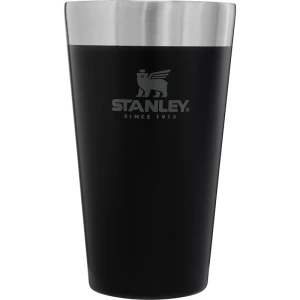 Stanley Adventure Vakumlu Soğuk İçecek Bardağı 0,47 Lt - Siyah