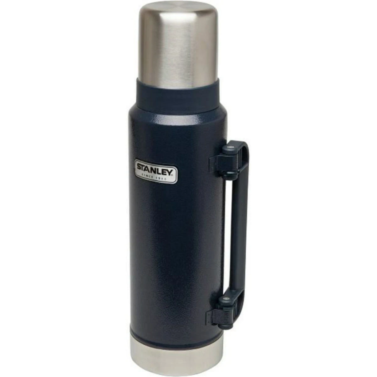 STANLEY Klasik Vakumlu 1.3 Lt Lacivert Termos
