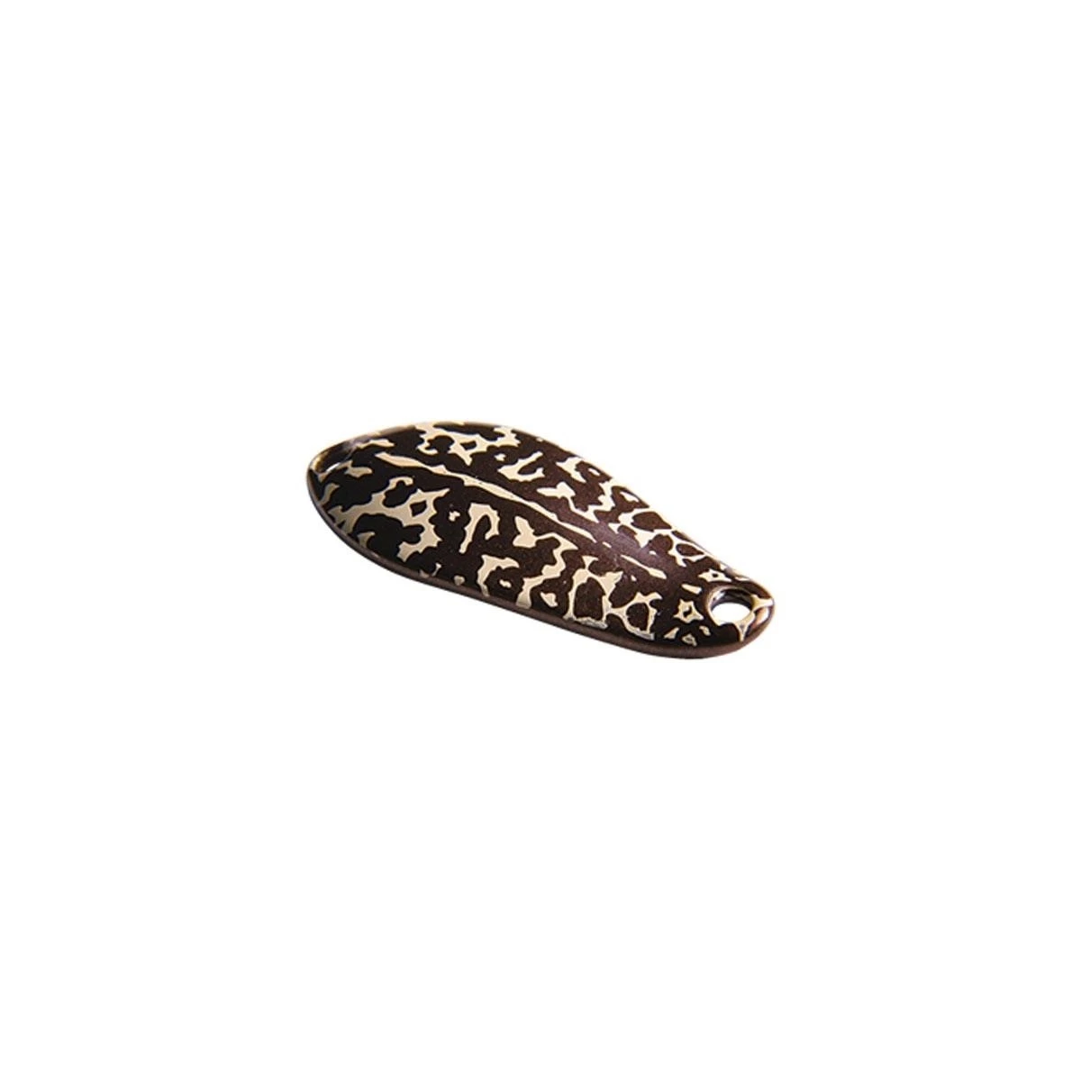 SV FISHING LURES Koketka 3.8 Gr Kaşık Yem FL04