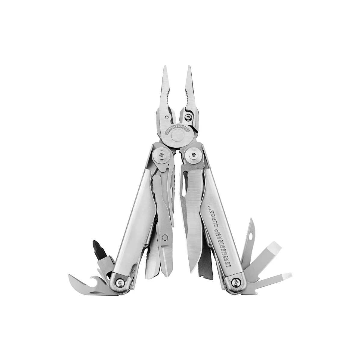 LEATHERMAN Surge Fonksiyonel Pense
