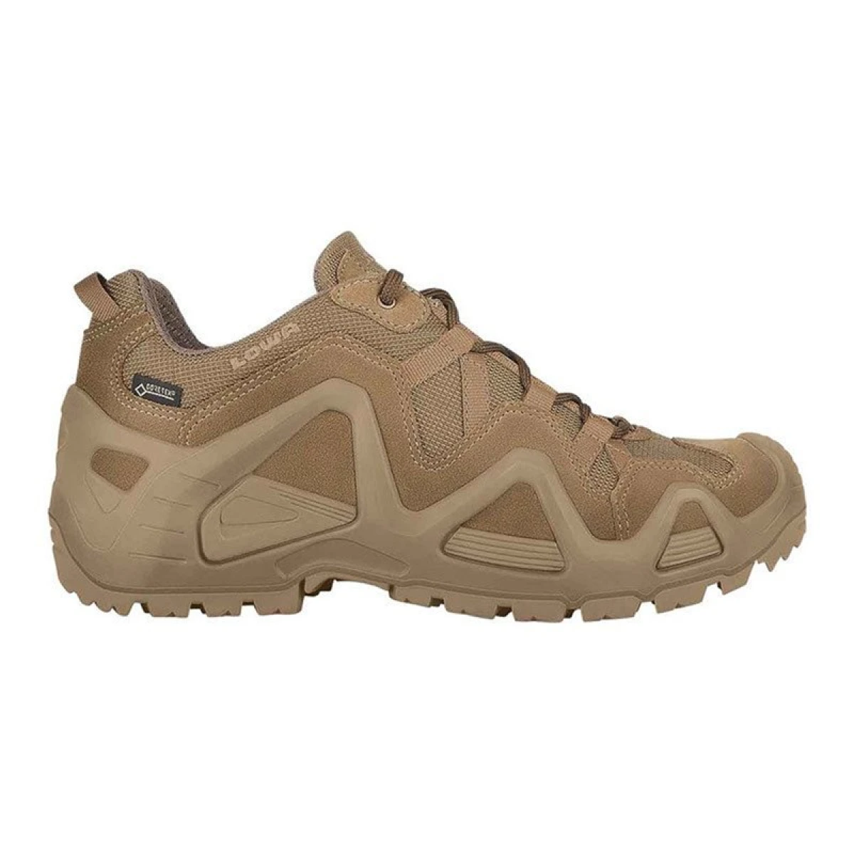 Lowa Zephyr GTX Kahve Op Ayakkabı - 42