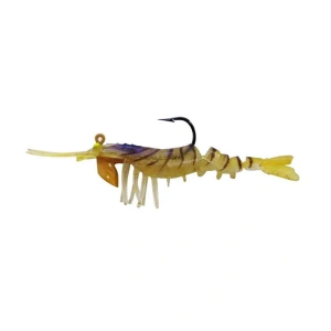 OSAKA Caridina Shrimp 7.62cm 6.5gr Silikon Karides C027