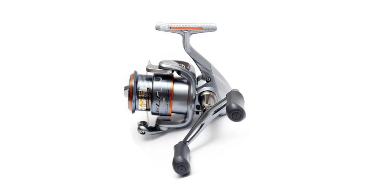 reel shimano elf c3000 SHIMANO Elf C3000SDH Olta Makinesi