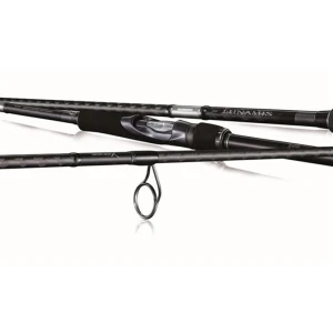 Shimano Lunamis S96MH 2,90 mt 10-45 Gr Spin Olta Kamış