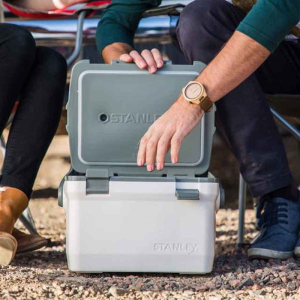 Stanley Adventure Taşınabilir Soğutucu Kamp Buzluğu 6,6 LT - Polar