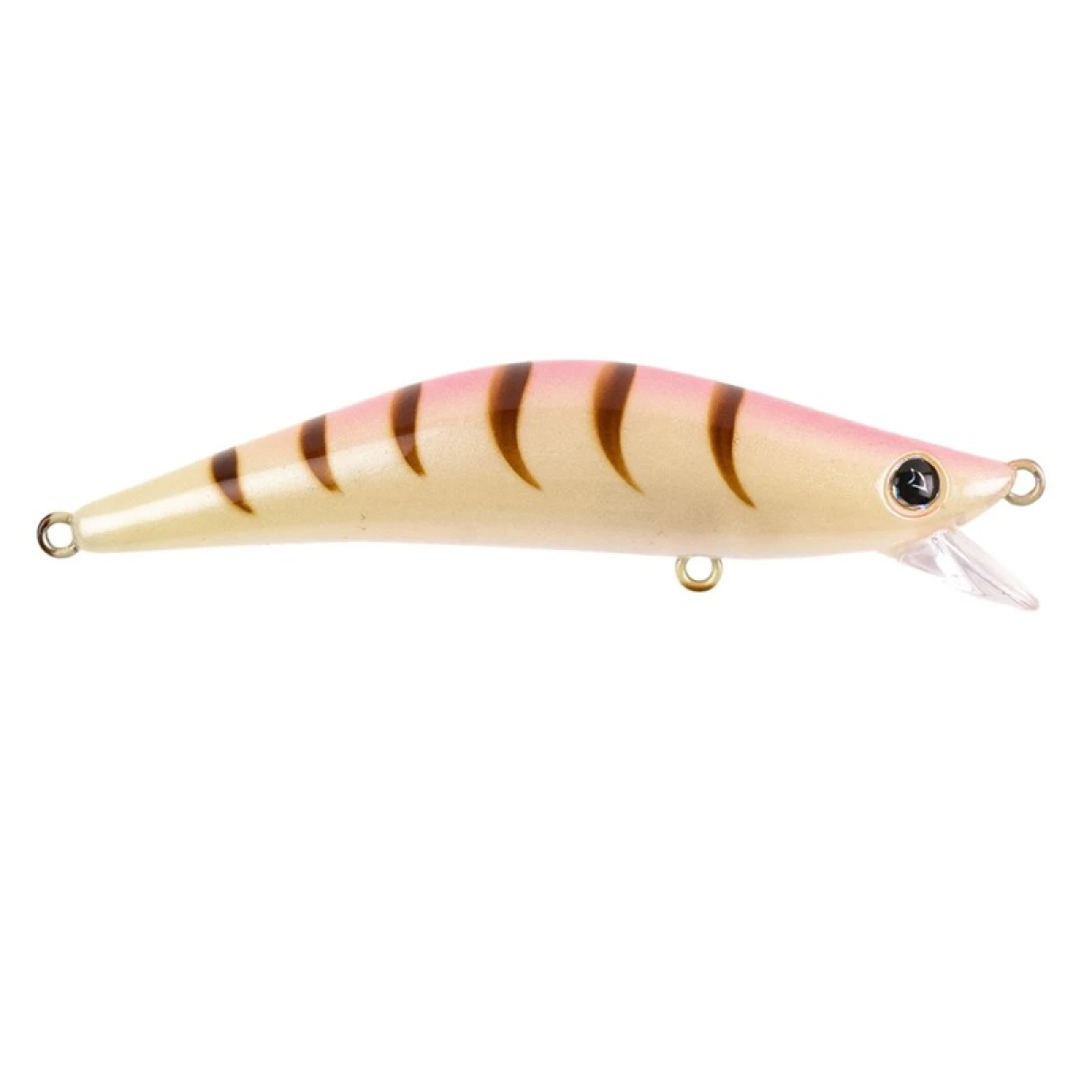 HANFISH Lokman LM204 - Special Shrimp