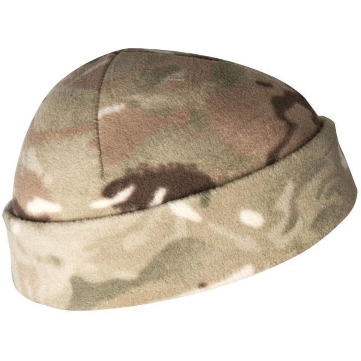 HELIKON-TEX Watch Fleece Mp Camo Renk Bere