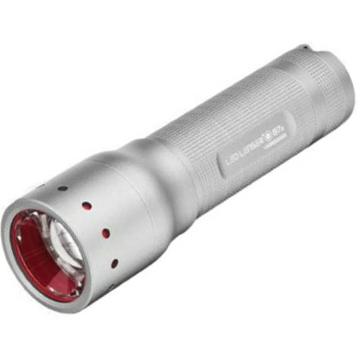 LED LENSER B7.2 El Feneri
