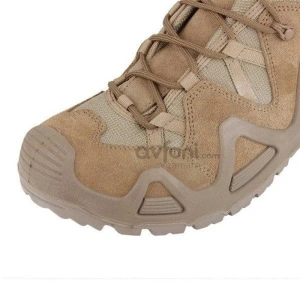 LOWA Zephyr Gtx Hi Coyote Bot