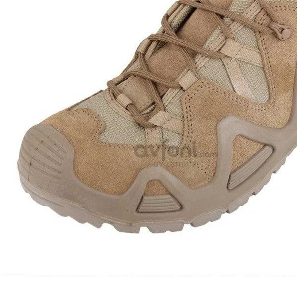 LOWA Zephyr Gtx Hi Coyote Bot