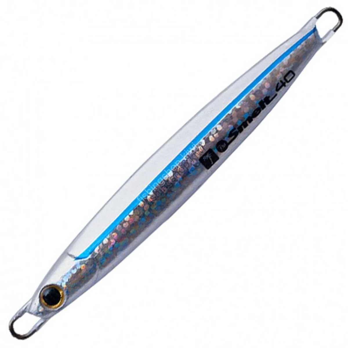 PALMS The Smelt 82mm 40g Jig Yem RA-160 UV