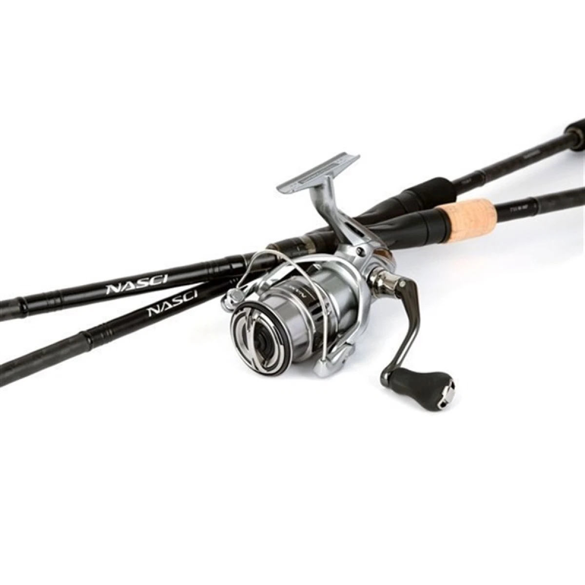 Shimano Nasci FC C3000 HG