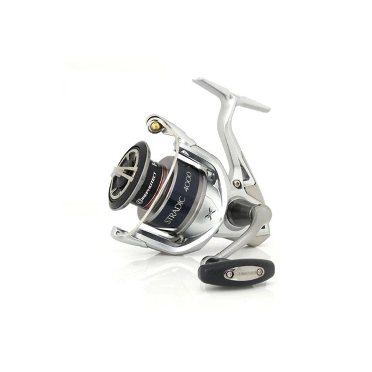 SHIMANO Stradic Spinning Serisi Olta Makinesi