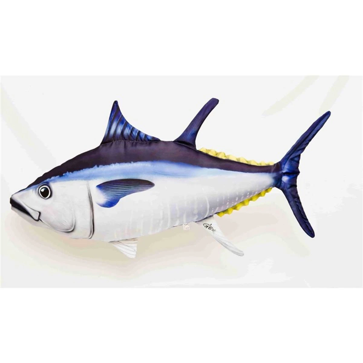 GABY FISH ALANTIC BLUEFIN THUNNUS THYNNUS 100cm