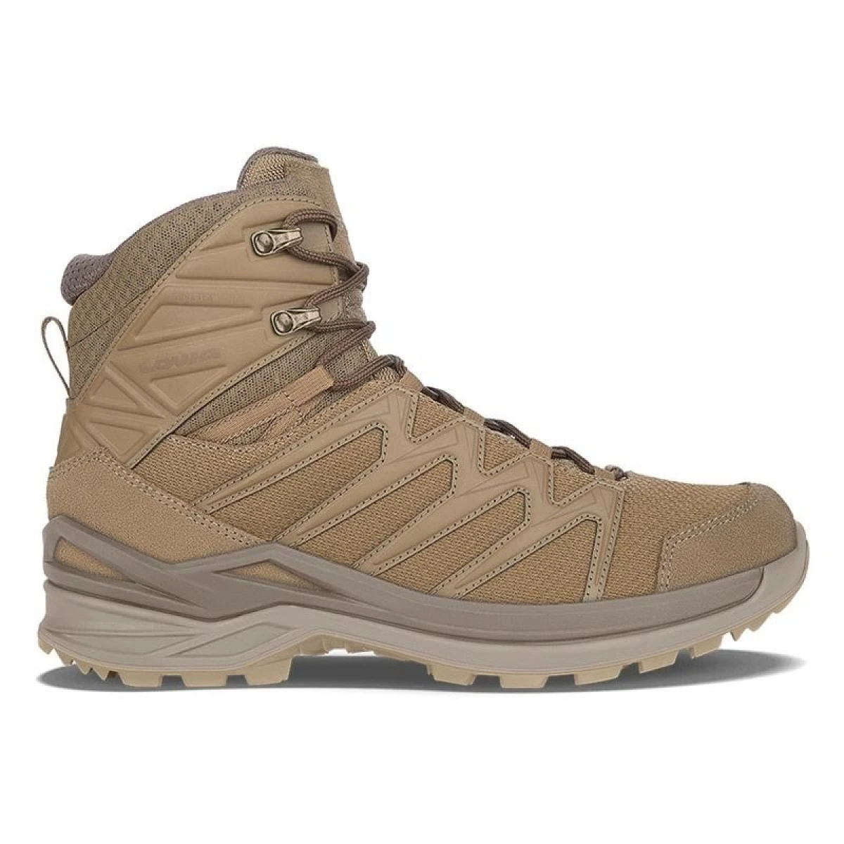 LOWA INNOX PRO GTX MID COYOTE MID TF BOT - 43.5