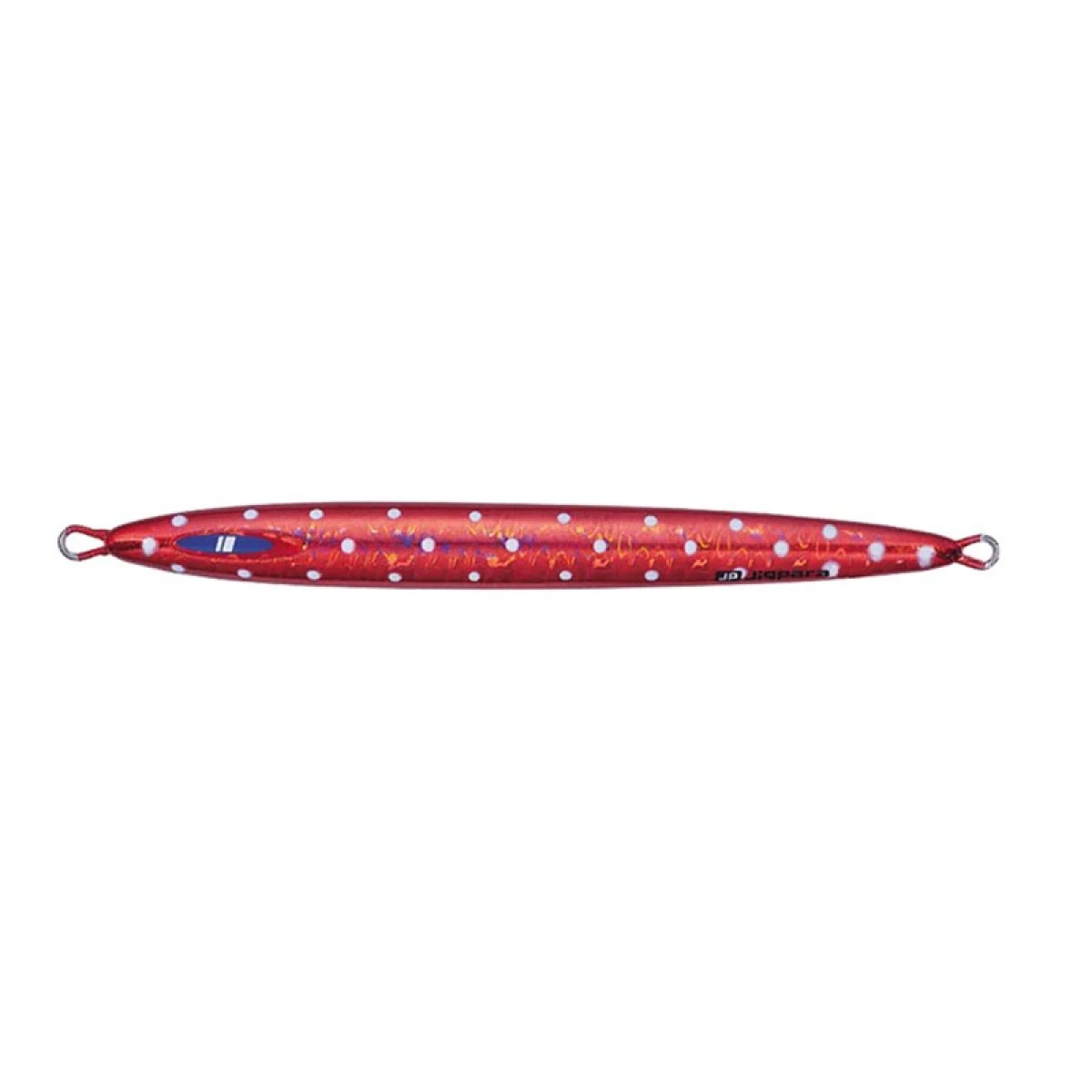 MC Jigpara Vertical Long Slow JPVLS-150gr #75 Red