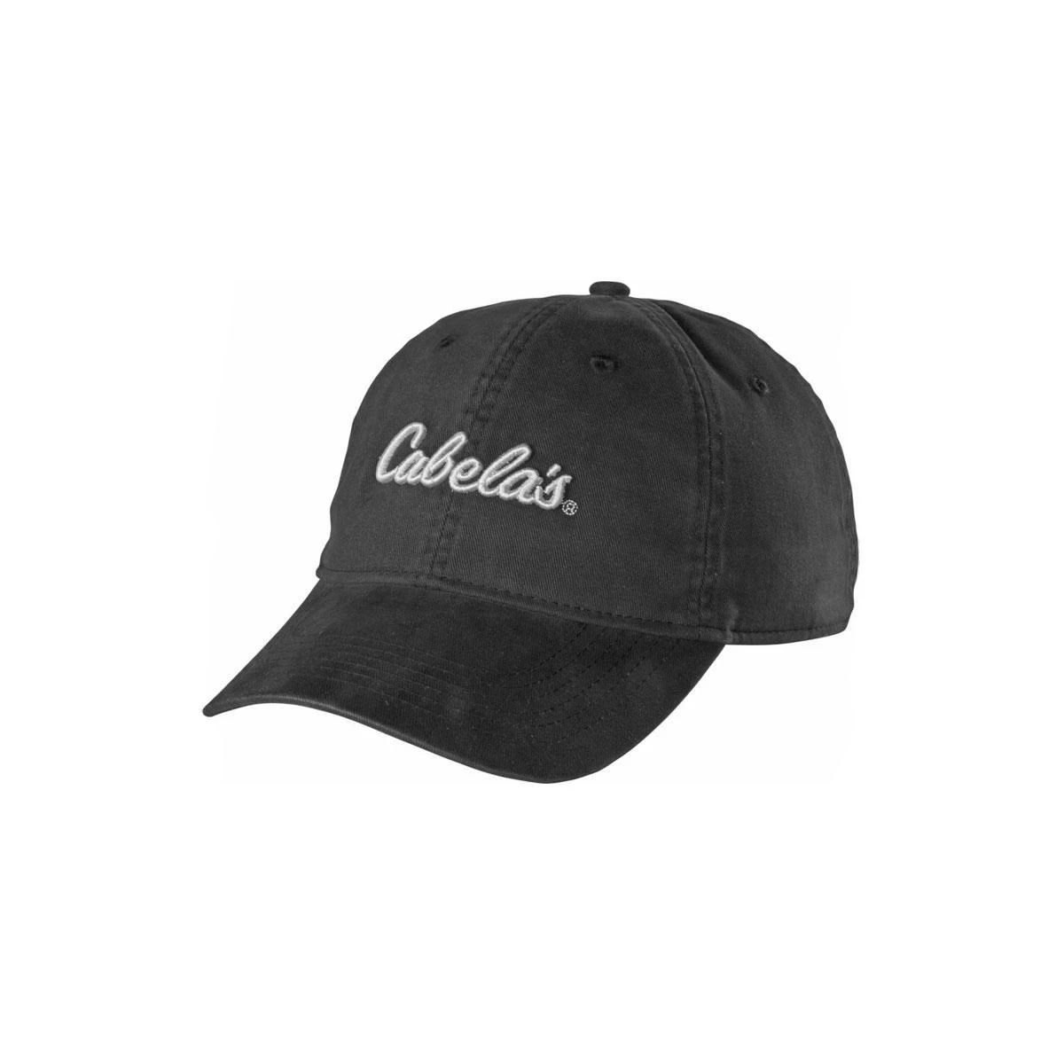 CABELA'S Favorite Classic Siyah Şapka
