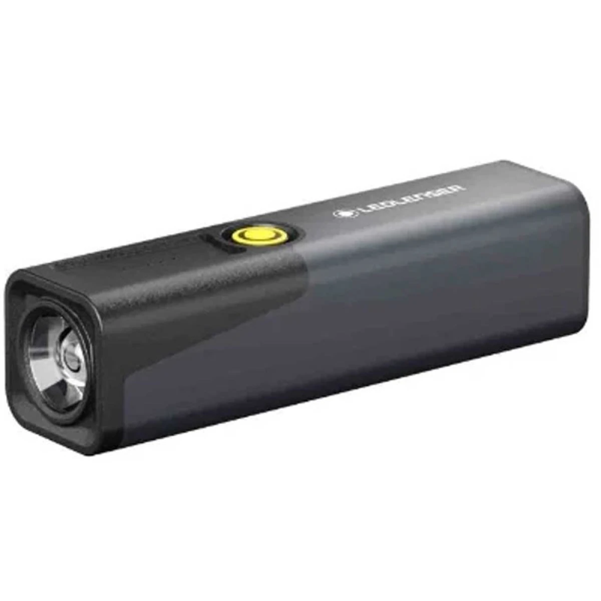 LEDLENSER İW3R 502173 Worklight Fener