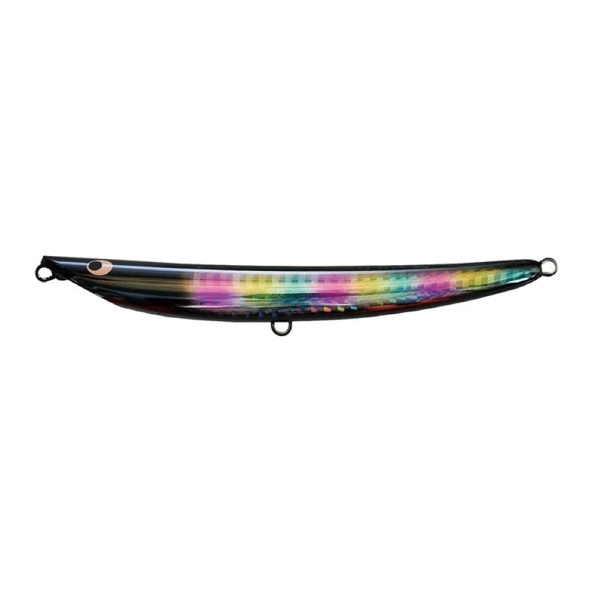 PDG Swing Wobbler 125 mm 25 gr Maket Yem - 07