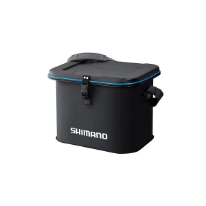 SHIMANO Light Tackle Siyah Çanta