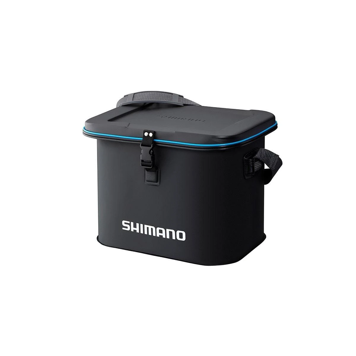 SHIMANO Light Tackle Siyah Çanta