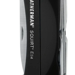 LEATHERMAN Squirt ES4 Multitool
