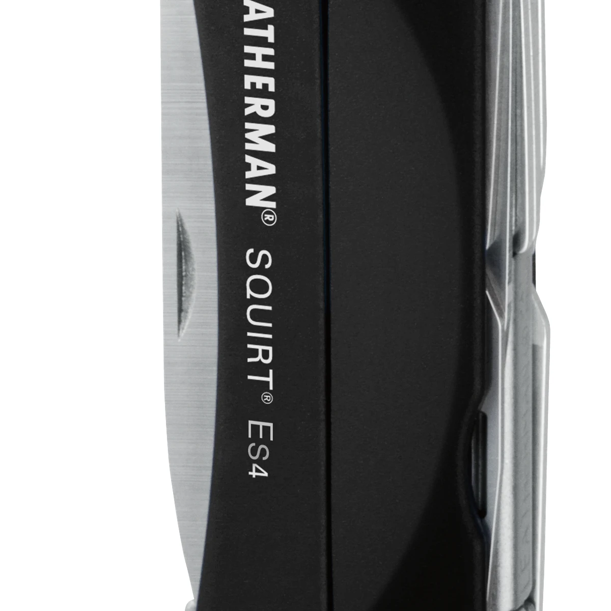 LEATHERMAN Squirt ES4 Multitool